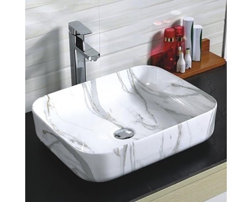 Раковина-чаша CeramaLux 50 190 Белая