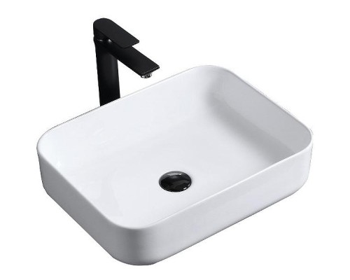Раковина-чаша CeramaLux 50 9391 Белая