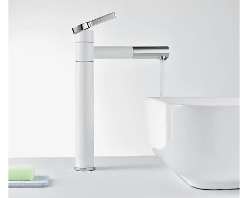 Раковина-чаша CeramaLux 50 9391 Белая