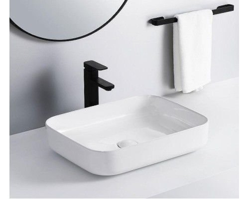 Раковина-чаша CeramaLux 50 9391 Белая