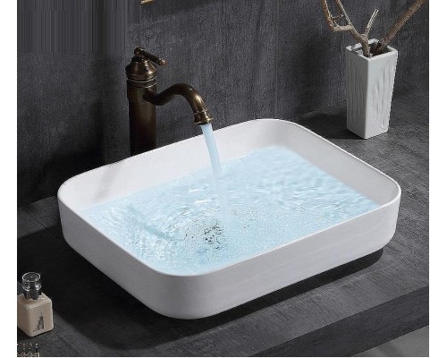 Раковина-чаша CeramaLux 50 9391 Белая