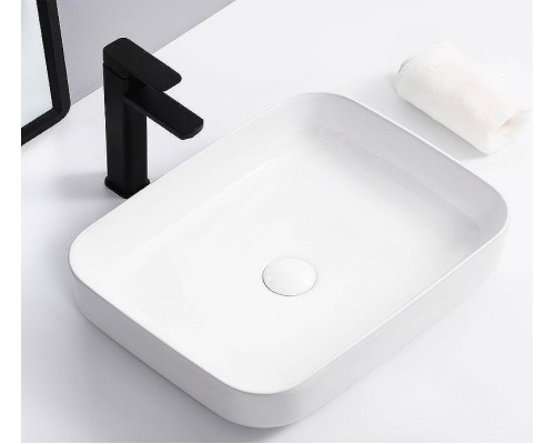 Раковина-чаша CeramaLux 50 9391 Белая