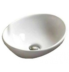 Раковина-чаша CeramaLux 40 7138 Белая