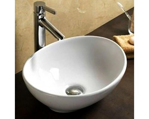 Раковина-чаша CeramaLux 40 7138 Белая