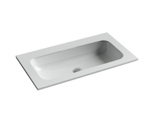 Раковина Ceramicanova Grace 80 CN7012wx Белая