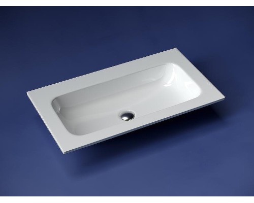 Раковина Ceramicanova Grace 80 CN7012wx Белая