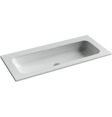 Раковина Ceramicanova Grace 100 CN7013wx Белая