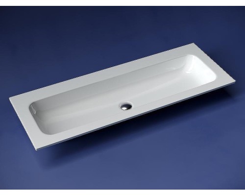 Раковина Ceramicanova Grace 120 CN7016wx Белая