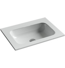 Раковина Ceramicanova Grace 60 CN7011wx Белая