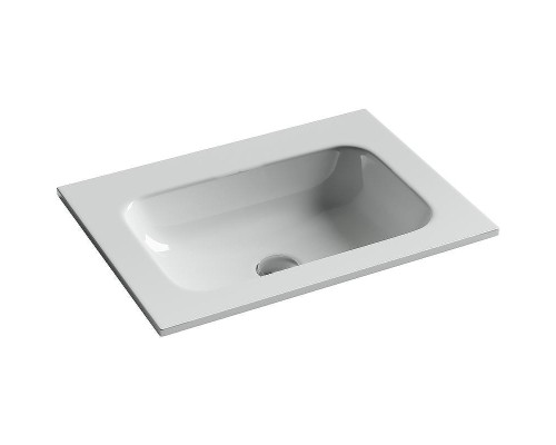 Раковина Ceramicanova Grace 60 CN7011wx Белая