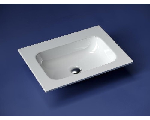 Раковина Ceramicanova Grace 60 CN7011wx Белая