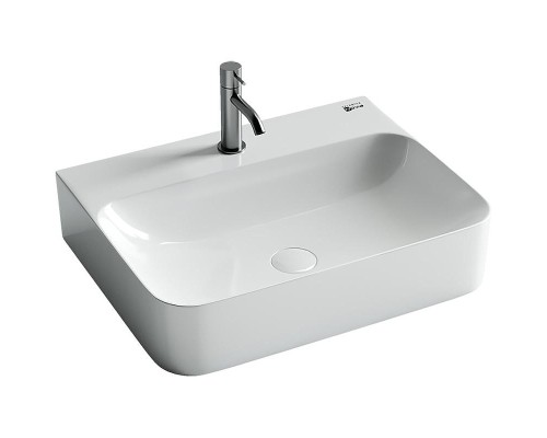 Раковина Ceramicanova Aura 60 CN2001 Белая