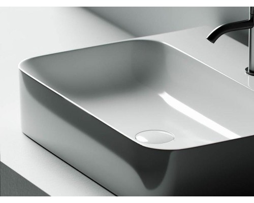 Раковина Ceramicanova Aura 60 CN2001 Белая