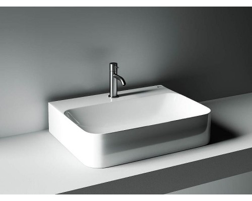 Раковина Ceramicanova Aura 60 CN2001 Белая