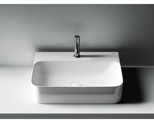 Раковина Ceramicanova Aura 60 CN2001 Белая