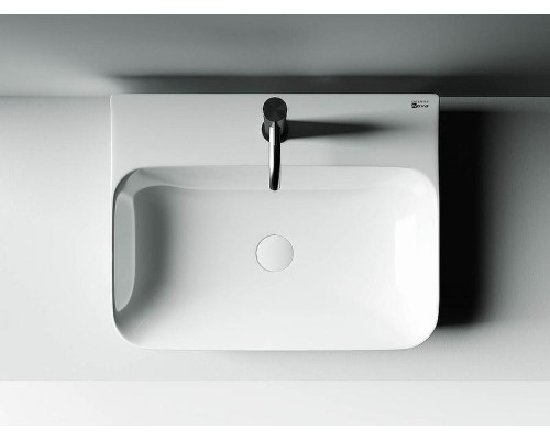 Раковина Ceramicanova Aura 60 CN2001 Белая