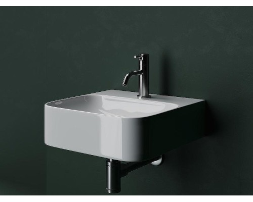 Раковина Ceramicanova Aura 44 CN2005 Белая