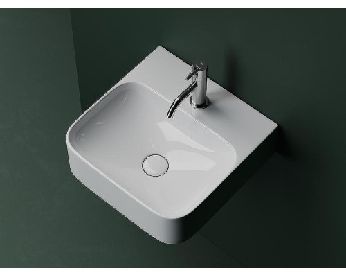 Раковина Ceramicanova Aura 44 CN2005 Белая