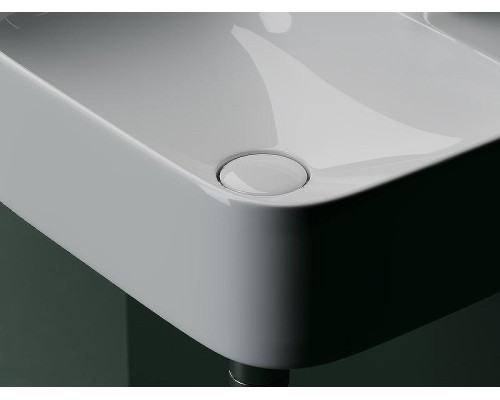 Раковина Ceramicanova Aura 44 CN2005 Белая