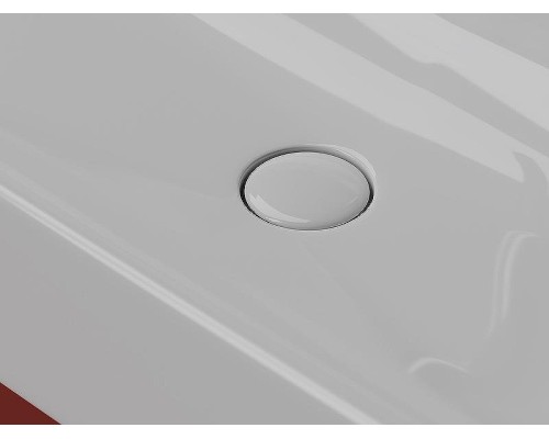 Раковина Ceramicanova Aura 100 CN2007 Белая