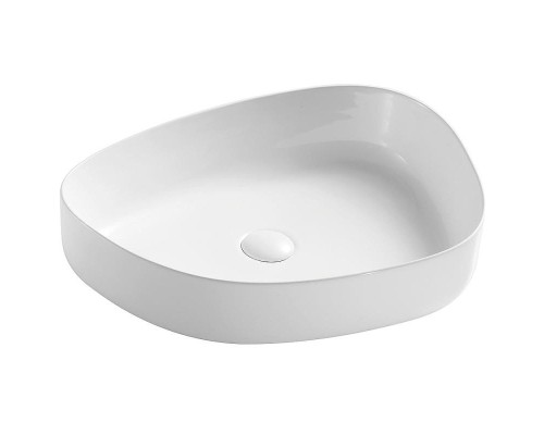 Раковина-чаша Ceramicanova Element 40 CN5003 Белая