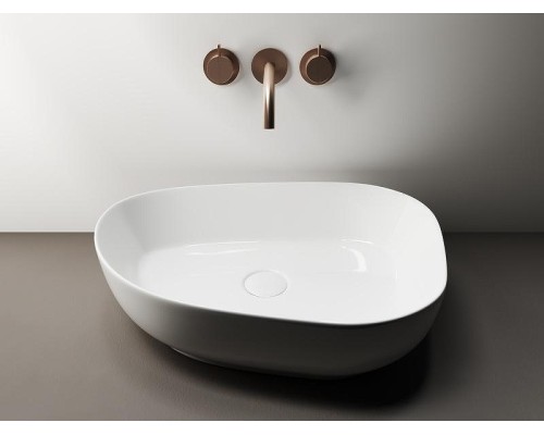 Раковина-чаша Ceramicanova Element 40 CN5003 Белая