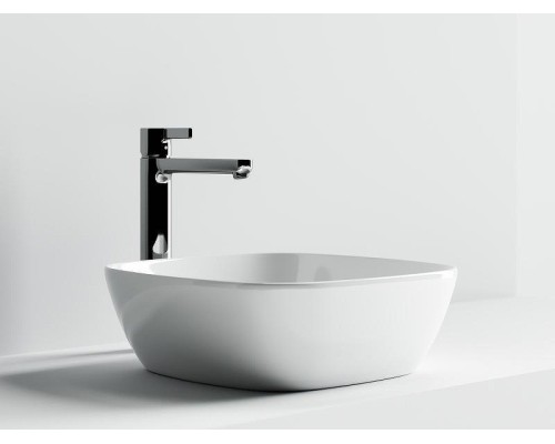 Раковина-чаша Ceramicanova Element 40 CN5006 Белая
