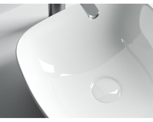 Раковина-чаша Ceramicanova Element 40 CN5006 Белая