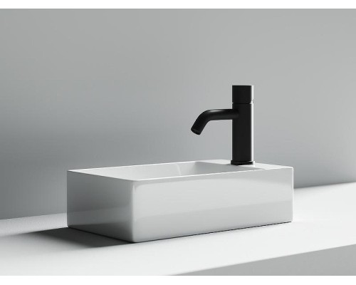 Раковина Ceramicanova Element 37 CN5007 Белая