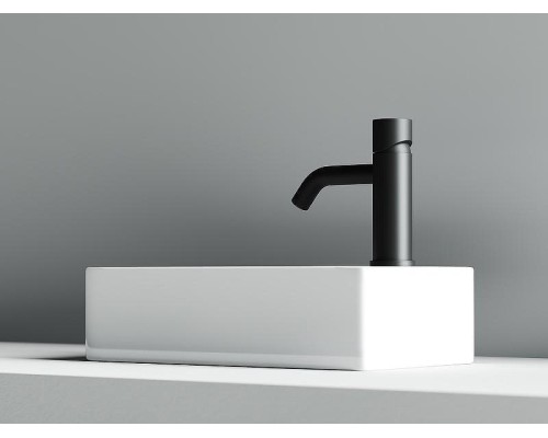 Раковина Ceramicanova Element 37 CN5007 Белая