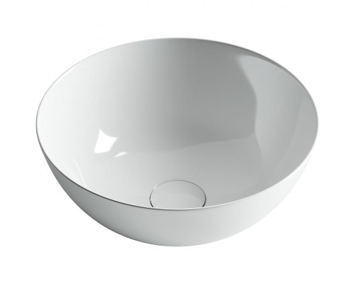 Раковина-чаша Ceramicanova Element 35 CN6002 Белая