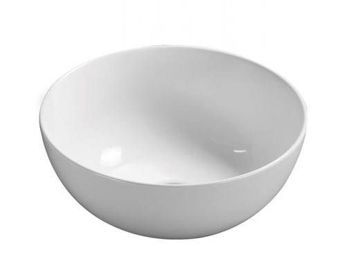 Раковина-чаша Ceramicanova Element 35 CN6002 Белая