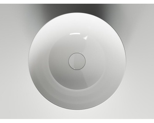 Раковина-чаша Ceramicanova Element 35 CN6002 Белая