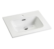 Раковина Ceramicanova Element 60 CN7001 Белая