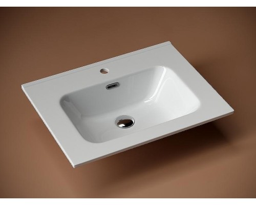 Раковина Ceramicanova Element 60 CN7001 Белая