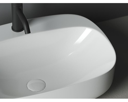 Раковина Ceramicanova Element 60 CN5012 Белая