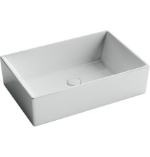 Раковина-чаша Ceramicanova Element 59 CN5013 Белая