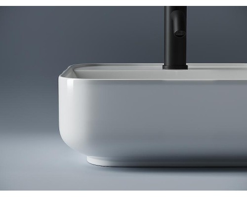 Раковина Ceramicanova Element 39 CN5014 Белая