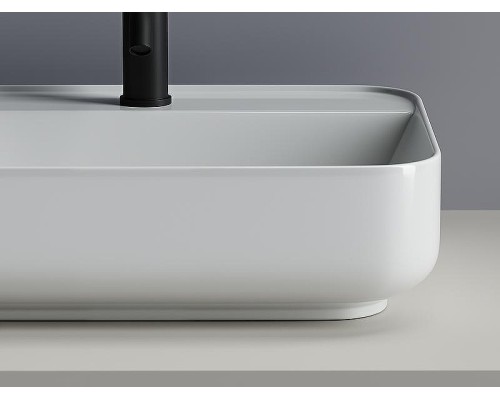 Раковина Ceramicanova Element 50 CN5015 Белая