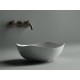 Раковина-чаша Ceramicanova Element 42 CN5017 Белая