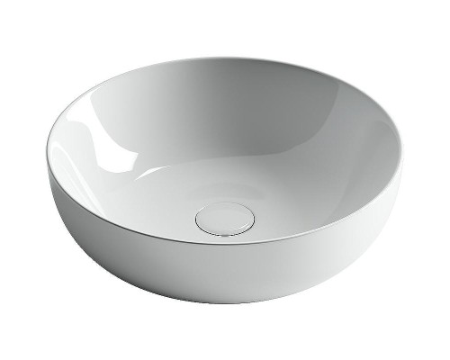 Раковина-чаша Ceramicanova Element 42 CN5024 Белая