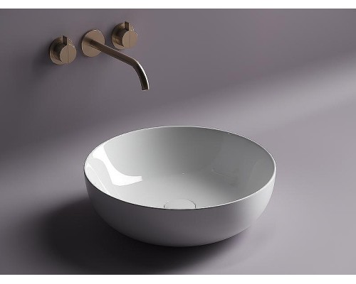 Раковина-чаша Ceramicanova Element 42 CN5024 Белая