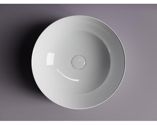 Раковина-чаша Ceramicanova Element 42 CN5024 Белая