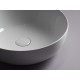 Раковина-чаша Ceramicanova Element 42 CN5024 Белая