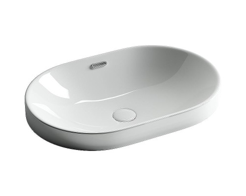 Раковина Ceramicanova Element 60 CN5020 Белая