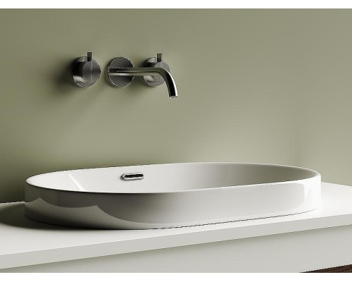 Раковина Ceramicanova Element 60 CN5020 Белая