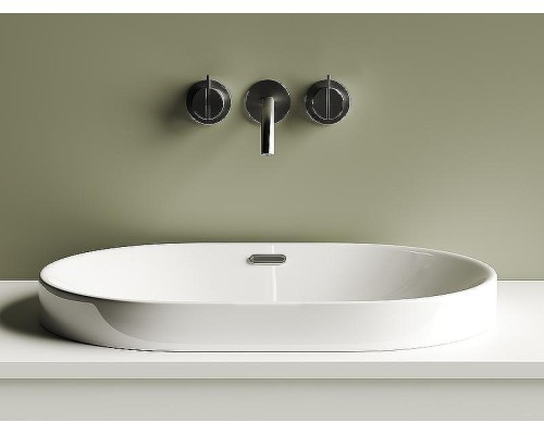 Раковина Ceramicanova Element 60 CN5020 Белая