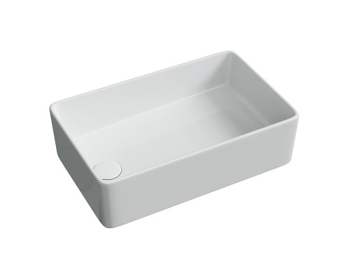 Раковина-чаша Ceramicanova Element 48,5 CN5050 цвет Белый