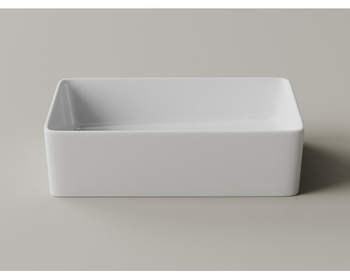 Раковина-чаша Ceramicanova Element 48,5 CN5050 цвет Белый