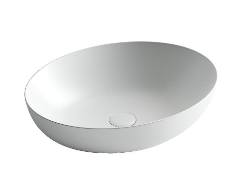 Раковина-чаша Ceramicanova Element 52 CN6017MW Белая матовая